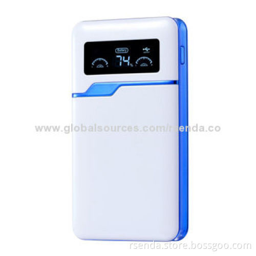 Fashionable Power Bank for Mobile